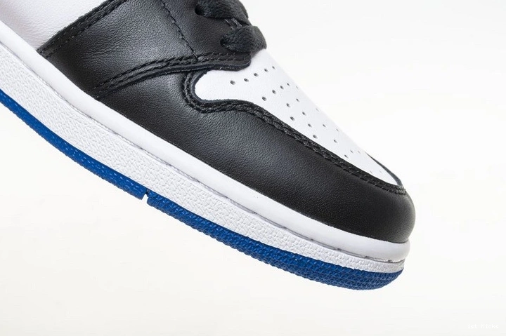 Air Jordan Retro 1 Fragment High 1023
